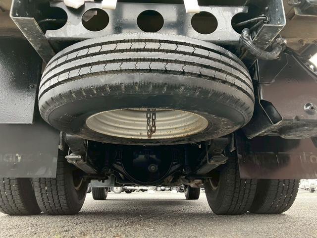 キャンター 　１．４５ｔ積・Ｗキャブ・４ＷＤ・ＡＴ車・５ｔ未満・電格ミラー（32枚目）
