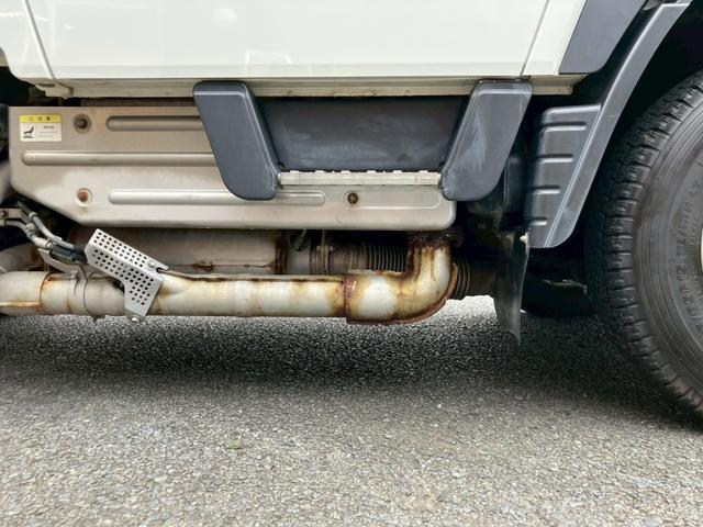 キャンター 　１．４５ｔ積・Ｗキャブ・４ＷＤ・ＡＴ車・５ｔ未満・電格ミラー（36枚目）