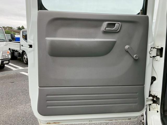 キャンター 　１．４５ｔ積・Ｗキャブ・４ＷＤ・ＡＴ車・５ｔ未満・電格ミラー（53枚目）