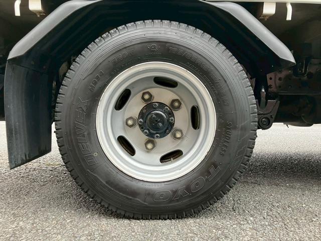 キャンター 　１．４５ｔ積・Ｗキャブ・４ＷＤ・ＡＴ車・５ｔ未満・電格ミラー（64枚目）