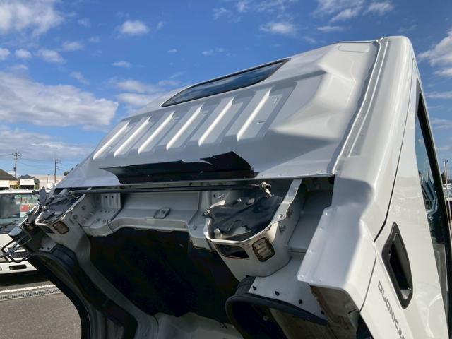 アトラストラック 　２ｔ積・平ボディ・ロング・ＡＴ車・５ｔ未満・電格ミラー・車線逸脱警報装置・衝突軽減ブレーキ（31枚目）