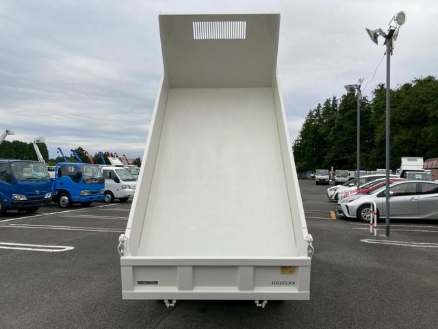 トヨエース  3t積・全低床ダンプ・MT5・ETC・電格ミラー(25枚目)