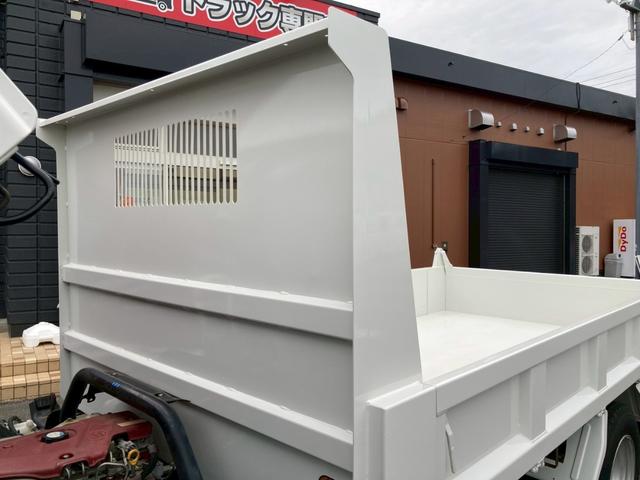 トヨエース  3t積・全低床ダンプ・MT5・ETC・電格ミラー(44枚目)
