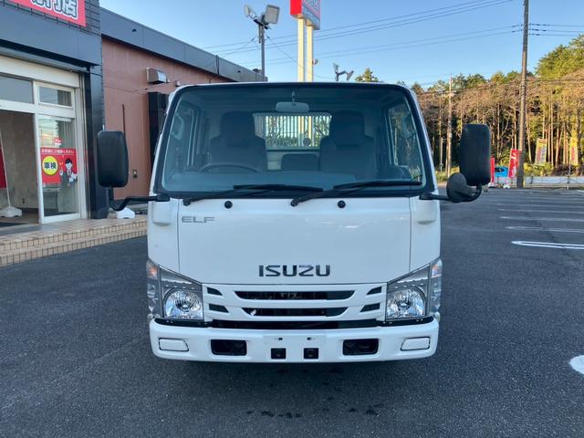 エルフトラック 2t積・ダンプ・全低床・MT6・電動コボレーン・ETC・電格ミラー(2枚目)
