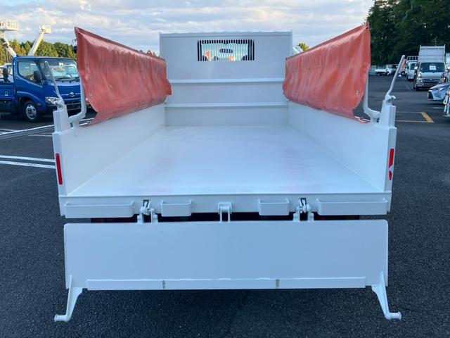 エルフトラック 2t積・ダンプ・全低床・MT6・電動コボレーン・ETC・電格ミラー(13枚目)