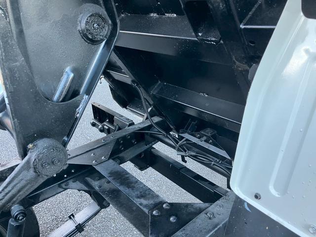 エルフトラック 2t積・ダンプ・全低床・MT6・電動コボレーン・ETC・電格ミラー(27枚目)