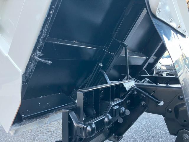 エルフトラック 2t積・ダンプ・全低床・MT6・電動コボレーン・ETC・電格ミラー(28枚目)