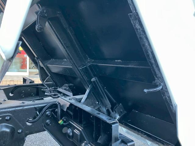 エルフトラック 2t積・ダンプ・全低床・MT6・電動コボレーン・ETC・電格ミラー(29枚目)