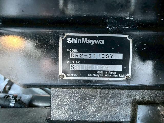 エルフトラック 2t積・ダンプ・全低床・MT6・電動コボレーン・ETC・電格ミラー(30枚目)