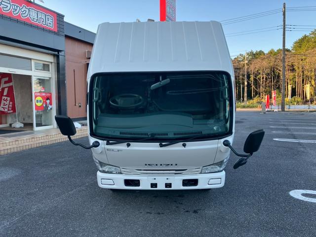 エルフトラック 2t積・ダンプ・全低床・MT6・電動コボレーン・ETC・電格ミラー(32枚目)