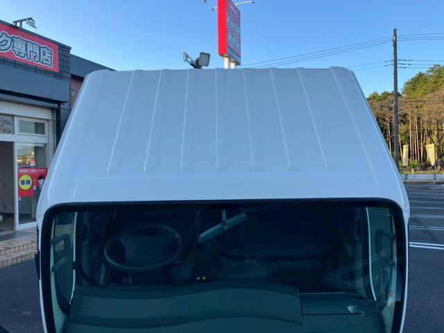 エルフトラック 2t積・ダンプ・全低床・MT6・電動コボレーン・ETC・電格ミラー(33枚目)