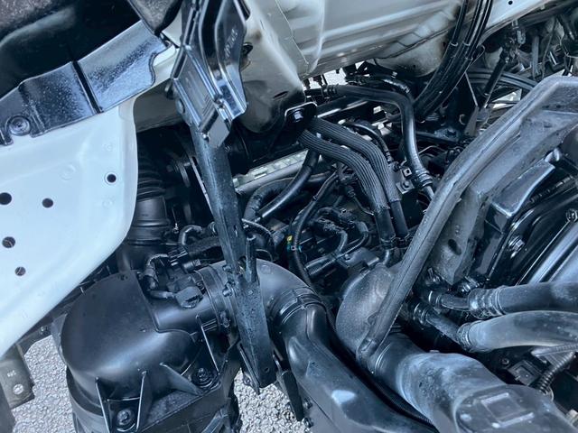 エルフトラック 2t積・ダンプ・全低床・MT6・電動コボレーン・ETC・電格ミラー(37枚目)