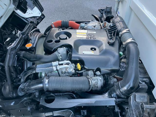 エルフトラック 2t積・ダンプ・全低床・MT6・電動コボレーン・ETC・電格ミラー(38枚目)