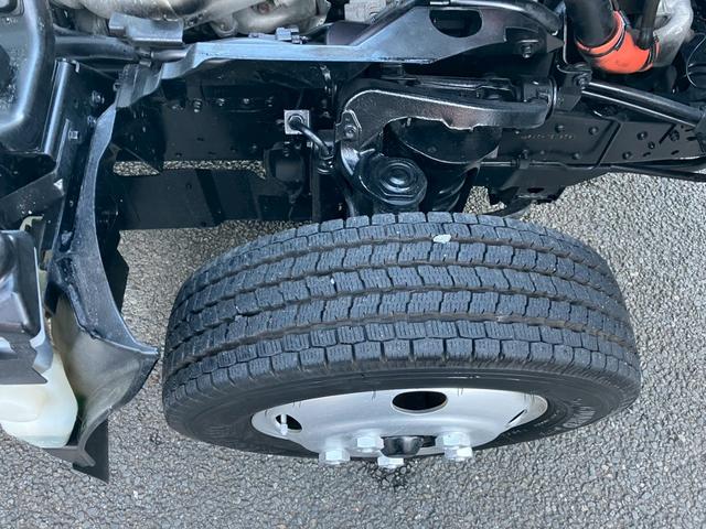 エルフトラック 2t積・ダンプ・全低床・MT6・電動コボレーン・ETC・電格ミラー(45枚目)