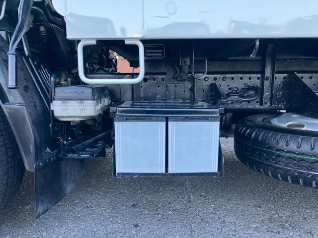 エルフトラック 2t積・ダンプ・全低床・MT6・電動コボレーン・ETC・電格ミラー(47枚目)