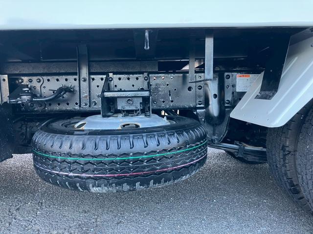 エルフトラック 2t積・ダンプ・全低床・MT6・電動コボレーン・ETC・電格ミラー(48枚目)