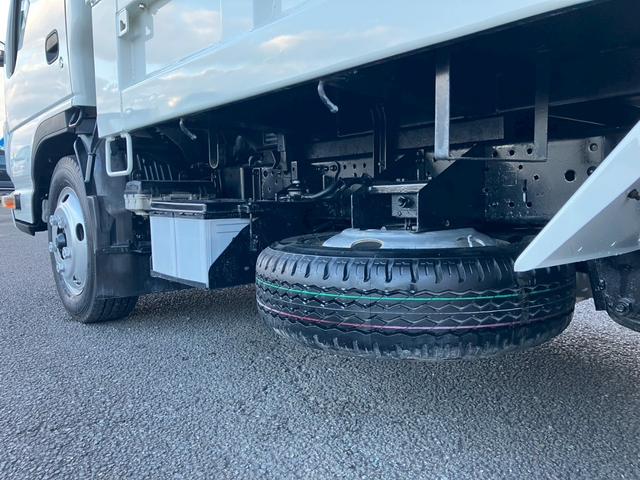 エルフトラック 2t積・ダンプ・全低床・MT6・電動コボレーン・ETC・電格ミラー(49枚目)