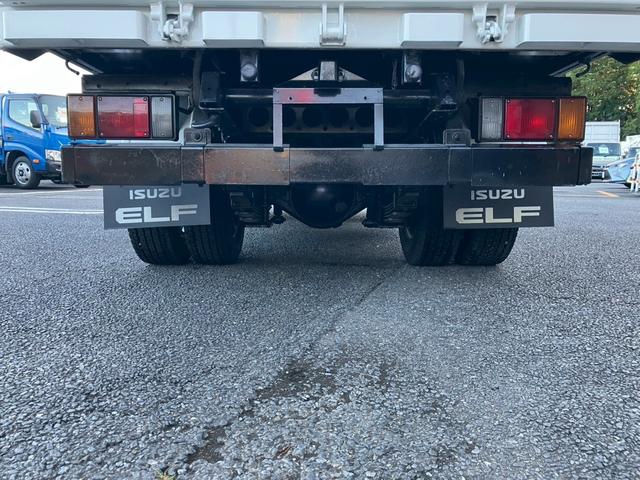 エルフトラック 2t積・ダンプ・全低床・MT6・電動コボレーン・ETC・電格ミラー(51枚目)