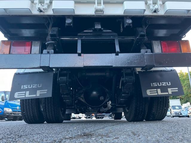 エルフトラック 2t積・ダンプ・全低床・MT6・電動コボレーン・ETC・電格ミラー(52枚目)
