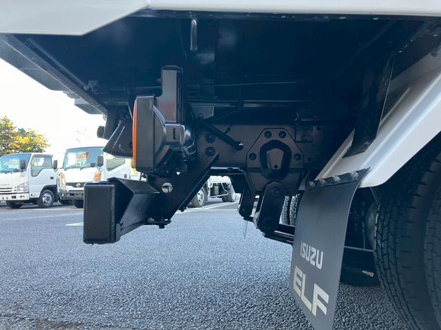 エルフトラック 2t積・ダンプ・全低床・MT6・電動コボレーン・ETC・電格ミラー(53枚目)