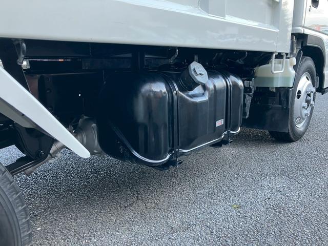 エルフトラック 2t積・ダンプ・全低床・MT6・電動コボレーン・ETC・電格ミラー(54枚目)