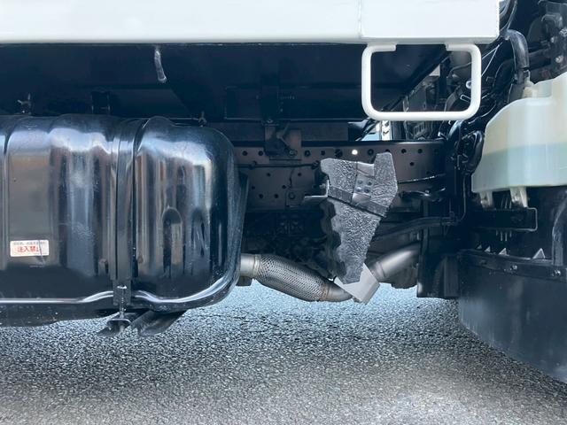 エルフトラック 2t積・ダンプ・全低床・MT6・電動コボレーン・ETC・電格ミラー(56枚目)