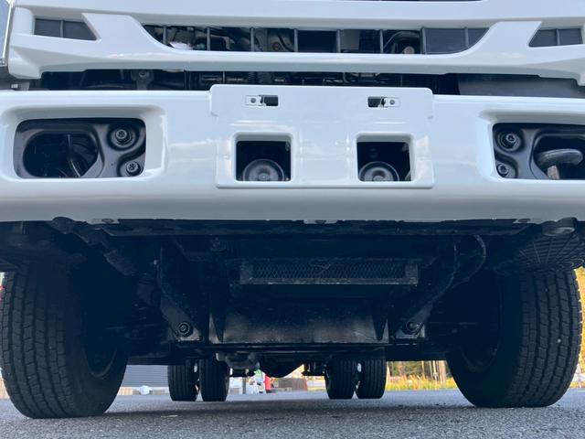 エルフトラック 2t積・ダンプ・全低床・MT6・電動コボレーン・ETC・電格ミラー(57枚目)