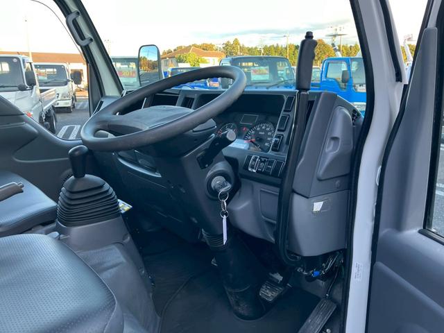 エルフトラック 2t積・ダンプ・全低床・MT6・電動コボレーン・ETC・電格ミラー(62枚目)