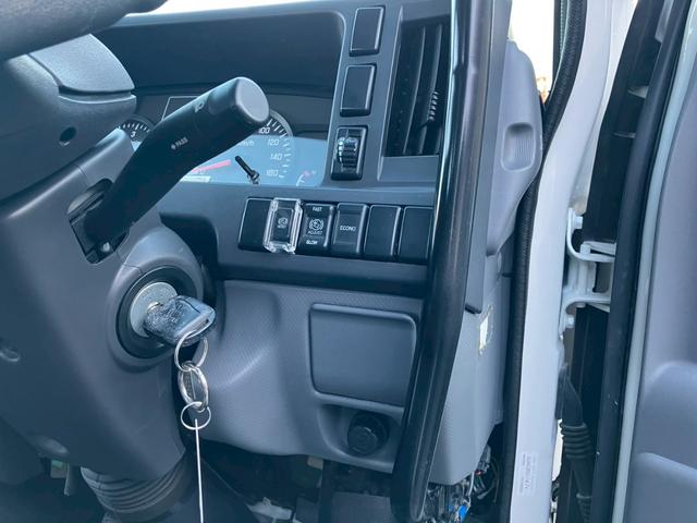 エルフトラック 2t積・ダンプ・全低床・MT6・電動コボレーン・ETC・電格ミラー(63枚目)