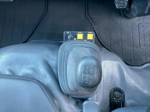 エルフトラック 2t積・ダンプ・全低床・MT6・電動コボレーン・ETC・電格ミラー(66枚目)