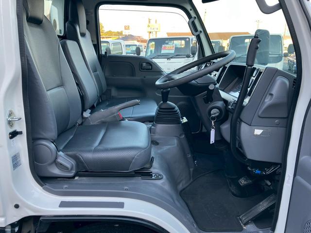 エルフトラック 2t積・ダンプ・全低床・MT6・電動コボレーン・ETC・電格ミラー(68枚目)