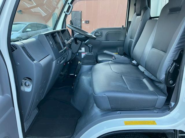 エルフトラック 2t積・ダンプ・全低床・MT6・電動コボレーン・ETC・電格ミラー(73枚目)