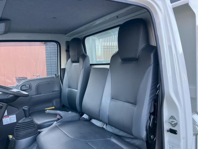 エルフトラック 2t積・ダンプ・全低床・MT6・電動コボレーン・ETC・電格ミラー(74枚目)