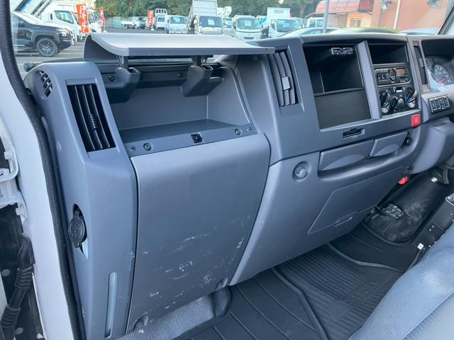 エルフトラック 2t積・ダンプ・全低床・MT6・電動コボレーン・ETC・電格ミラー(76枚目)