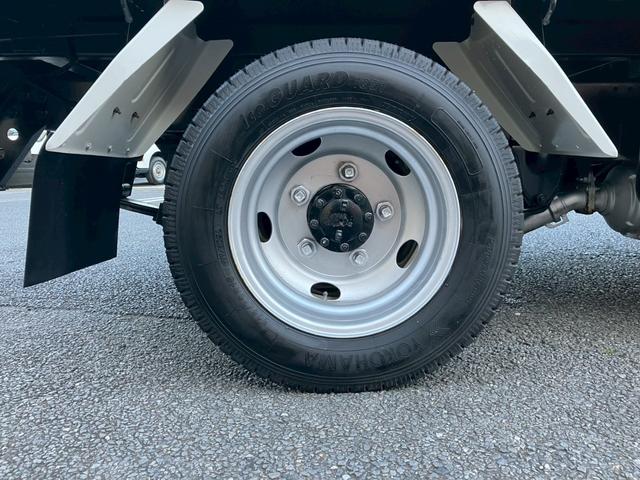 エルフトラック 2t積・ダンプ・全低床・MT6・電動コボレーン・ETC・電格ミラー(80枚目)