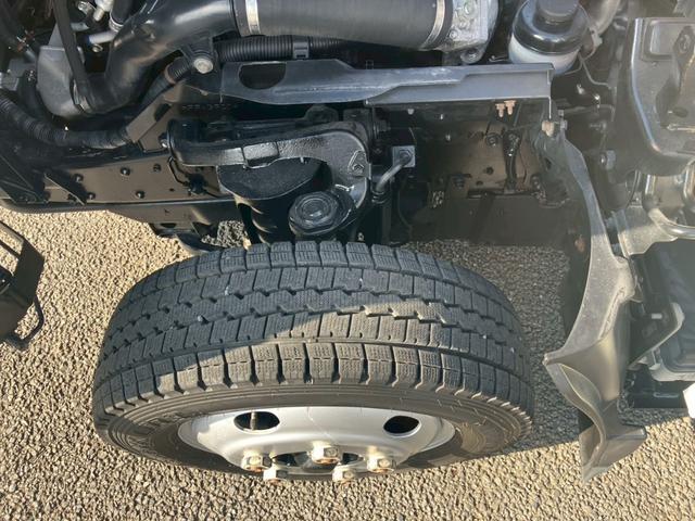 エルフトラック 3t積・平ボディ・全低床・MT6・電格ミラー(29枚目)