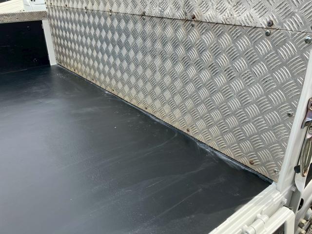 エルフトラック 3t積・平ボディ・セミロング・高床・AT車・ETC・電格ミラー(10枚目)