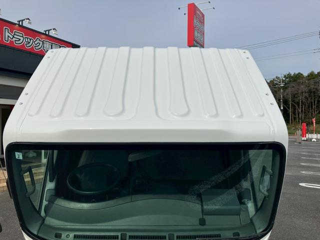 エルフトラック 3t積・平ボディ・セミロング・高床・AT車・ETC・電格ミラー(23枚目)