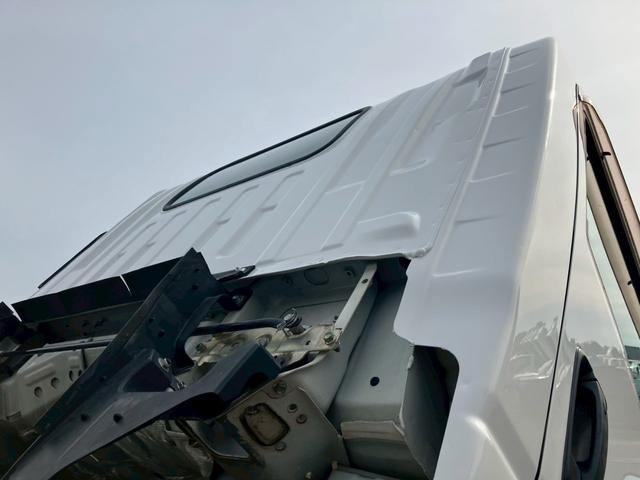エルフトラック 3t積・平ボディ・セミロング・高床・AT車・ETC・電格ミラー(31枚目)