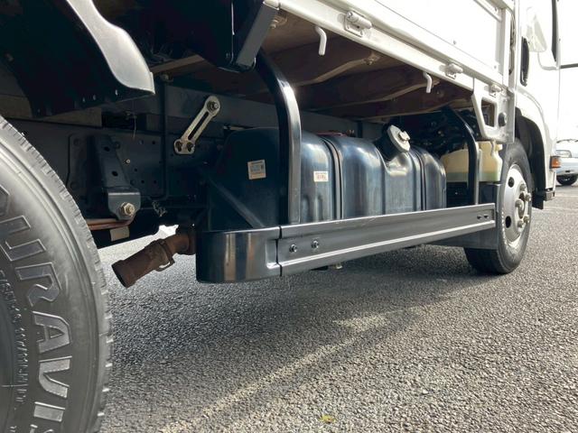 エルフトラック 3t積・平ボディ・セミロング・高床・AT車・ETC・電格ミラー(44枚目)
