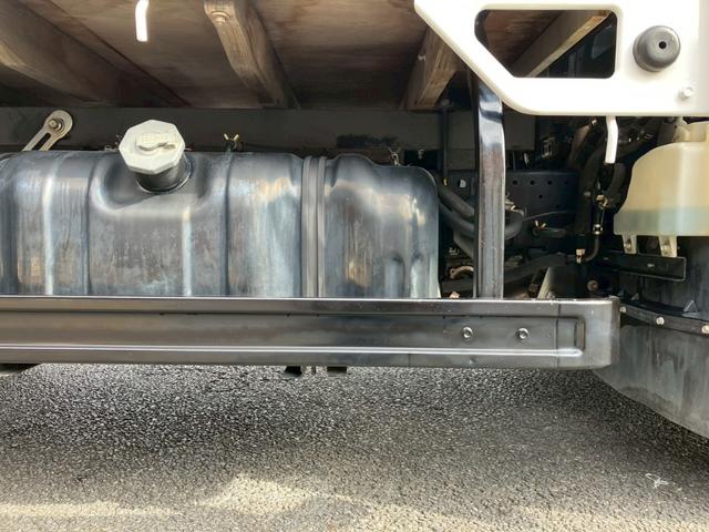 エルフトラック 3t積・平ボディ・セミロング・高床・AT車・ETC・電格ミラー(46枚目)