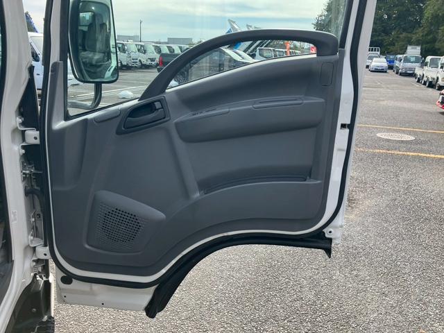 エルフトラック 3t積・平ボディ・セミロング・高床・AT車・ETC・電格ミラー(57枚目)