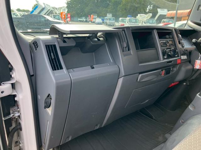 エルフトラック 3t積・平ボディ・セミロング・高床・AT車・ETC・電格ミラー(66枚目)