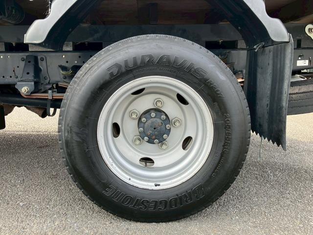 エルフトラック 3t積・平ボディ・セミロング・高床・AT車・ETC・電格ミラー(69枚目)