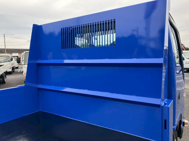 エルフトラック 3t積・ダンプ・全低床・MT6・ETC・電格ミラー(9枚目)