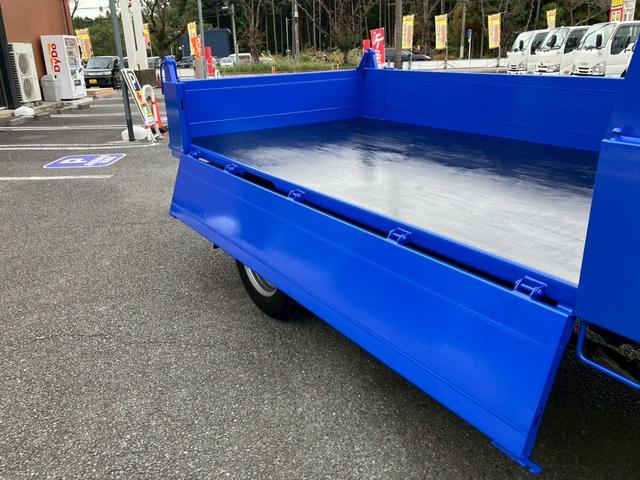 エルフトラック 3t積・ダンプ・全低床・MT6・ETC・電格ミラー(12枚目)