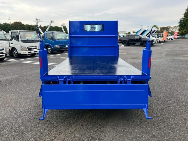 エルフトラック 3t積・ダンプ・全低床・MT6・ETC・電格ミラー(14枚目)