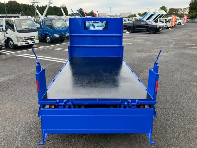 エルフトラック 3t積・ダンプ・全低床・MT6・ETC・電格ミラー(15枚目)