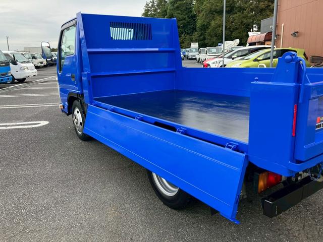 エルフトラック 3t積・ダンプ・全低床・MT6・ETC・電格ミラー(16枚目)