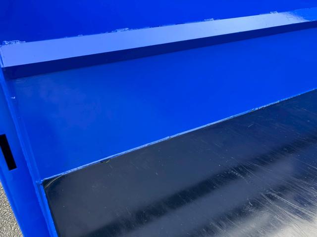 エルフトラック 3t積・ダンプ・全低床・MT6・ETC・電格ミラー(19枚目)